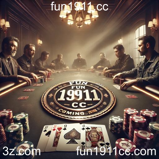 Atração e Estratégia no Pôquer: Explorando o Mundo dos Jogos de Cartas